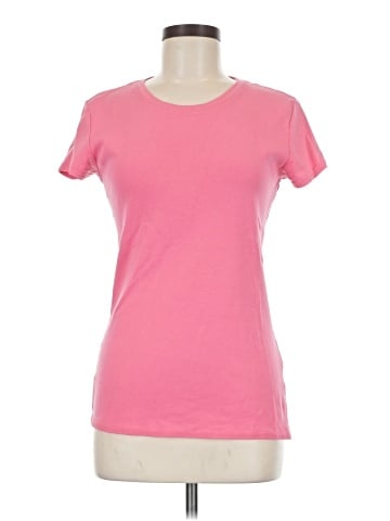 KIRKLAND Signature Short Sleeve T-Shirt (view 1)
