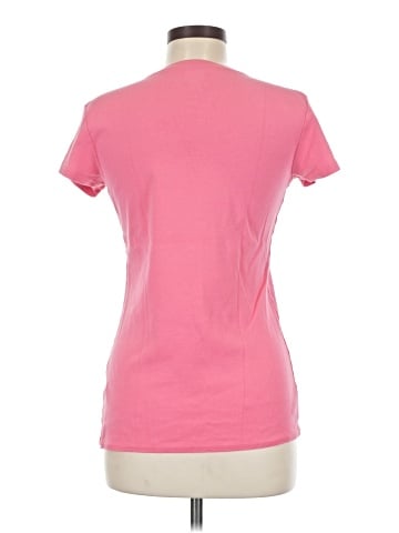 KIRKLAND Signature Short Sleeve T-Shirt (view 2)