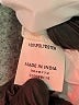 eShakti 100% Polyester White Cocktail Dress Size S - photo 8