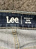 Lee Blue Jeans Size 18W - photo 4