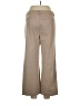 Lila Ryan Tan Casual Pants Size 14 - photo 2