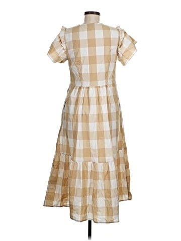 Who What Wear Casual Dress (view 2)