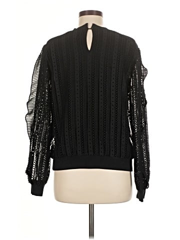 Daniel Rainn Long Sleeve Top (view 2)
