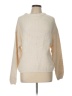 Universal Thread Ivory Pullover Sweater Size L - photo 1