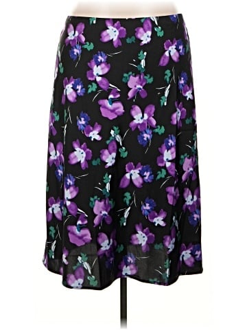 J.Crew Factory Store Casual Skirt (view 1)