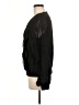 Daniel Rainn 100% Polyester Black Long Sleeve Top Size M - photo 5
