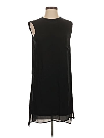 Haute Hippie Cocktail Dress (view 1)
