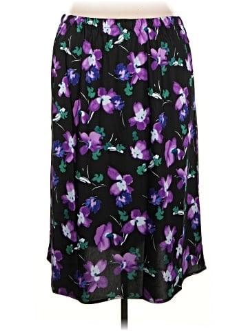 J.Crew Factory Store Casual Skirt (view 2)