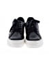 JOY Black Sneakers Size 8 - photo 2