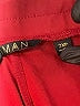 IMAN Burgundy Casual Pants Size 2X (petite) - photo 4