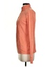 Xersion Orange Fleece Size S - photo 5