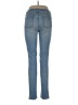 J Brand Hearts Blue Jeans Size 27 waist - photo 2