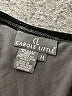 Carole Little Black Sleeveless Top Size M - photo 7
