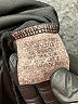 Carole Little Black Sleeveless Top Size M - photo 8