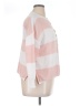 Shein Curve 100% Polyester Pink Pullover Sweater Size 0X - photo 4