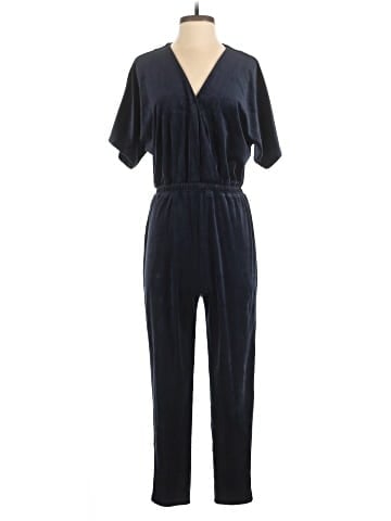 Saturday Sunday Jumpsuit (view 1)