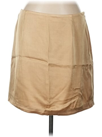 Fame and Partners x Free People Casual Skirt (view 1)