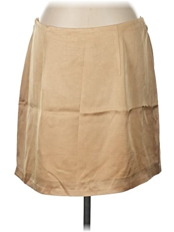 Fame and Partners x Free People Casual Skirt (view 2)