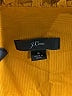 J.Crew 100% Cotton Orange 3/4 Sleeve Button-Down Shirt Size S - photo 7