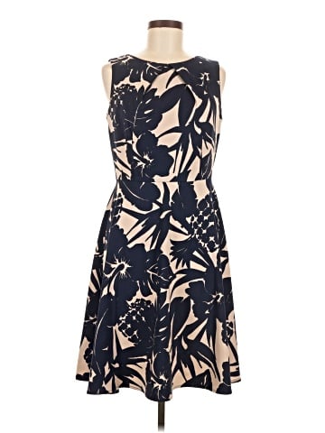 Signature Cocktail Dress (view 1)