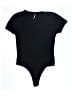 Dina Be Black Bodysuit Size M - photo 1
