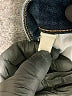 Lee Blue Denim Shorts Size 3 - photo 4