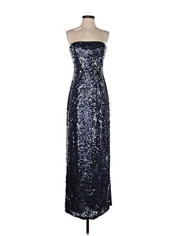 BCBGMAXAZRIA Cocktail Dress (view 1)