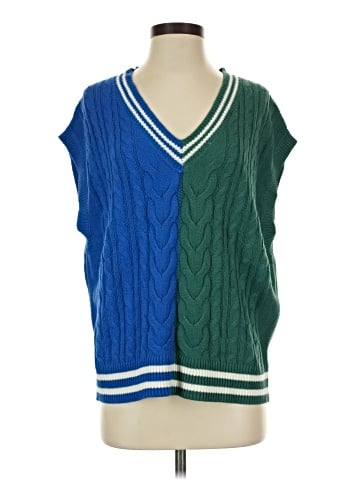 Wild Fable Sweater Vest (view 1)