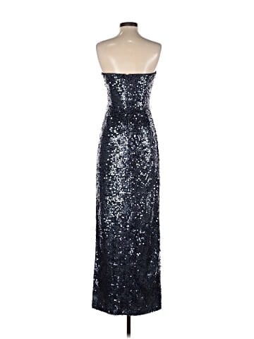 BCBGMAXAZRIA Cocktail Dress (view 2)