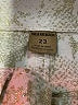 True Religion Metallic Ivory Casual Pants Size 23 waist - photo 7