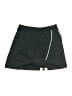 0039 Italy Black Athletic Shorts Size S - photo 2