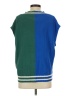 Wild Fable Blue Sweater Vest Size S - photo 2