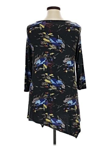 Premise Studio 3/4 Sleeve Blouse (view 2)
