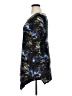 Premise Studio Black 3/4 Sleeve Blouse Size 0X - photo 5