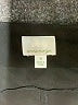 DM Donna Morgan Tweed Black Cocktail Dress Size 8 - photo 7