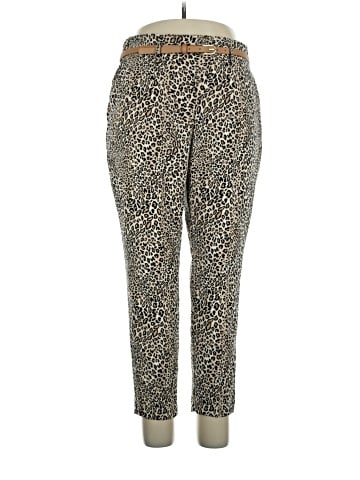 Haver + Blair Casual Pants (view 1)