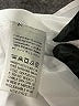Shein 100% Polyester Print Blue Casual Dress Size 6 - photo 9
