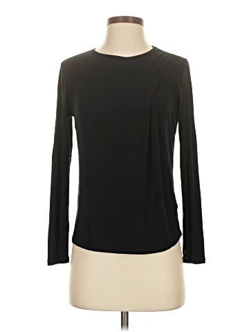 Theory Long Sleeve T-Shirt (view 1)