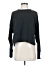 Nike Black Pullover Sweater Size S - photo 1