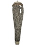Haver + Blair Animal Print Gold Casual Pants Size XL - photo 5