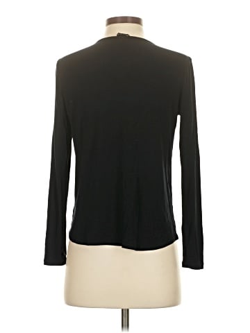 Theory Long Sleeve T-Shirt (view 2)