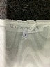 Assorted Brands Ivory Short Sleeve Blouse Size L - photo 7