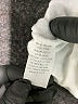 Assorted Brands Ivory Short Sleeve Blouse Size L - photo 8