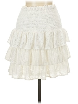 Michael Michael Kors Casual Skirt