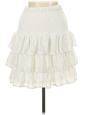 MICHAEL Michael Kors Casual Skirt (view 1)