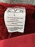 CVG Solid Burgundy Active Pants Size L - photo 7