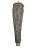 Haver + Blair Animal Print Gold Casual Pants Size XL - photo 4