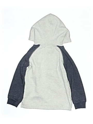 7 For All Mankind Zip Up Hoodie (view 2)