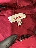 Bongo Burgundy Sweatshirt Size M - photo 7