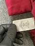 Bongo Burgundy Sweatshirt Size M - photo 8